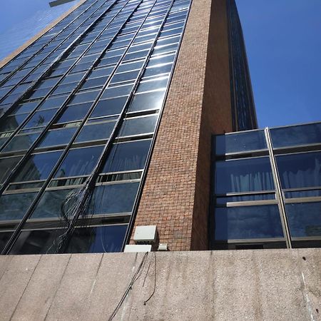 Departamento En Apart Hotel, Excelente Ubicacion En Microcentro Буенос-Айрес Номер фото